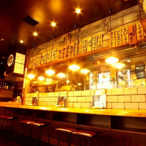 渋谷三丁目酒場
