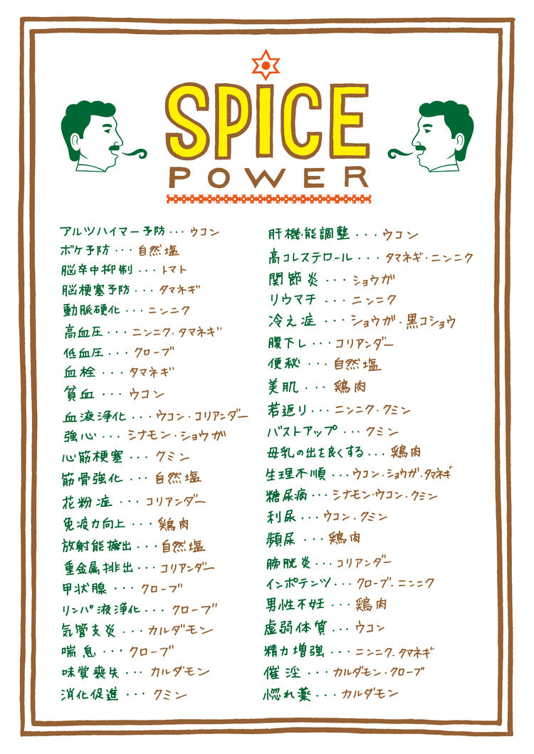 スープカレーポニピリカ