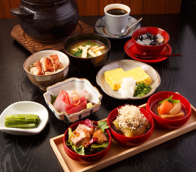 信州を存分に味わえます
