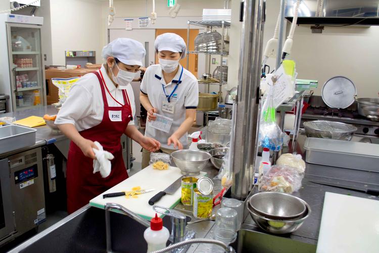 社会福祉法人 正吉福祉会 こまえ正吉苑 二番館