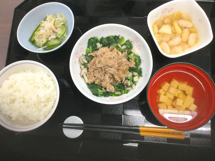 食べやすさも重要なポイントの一つ