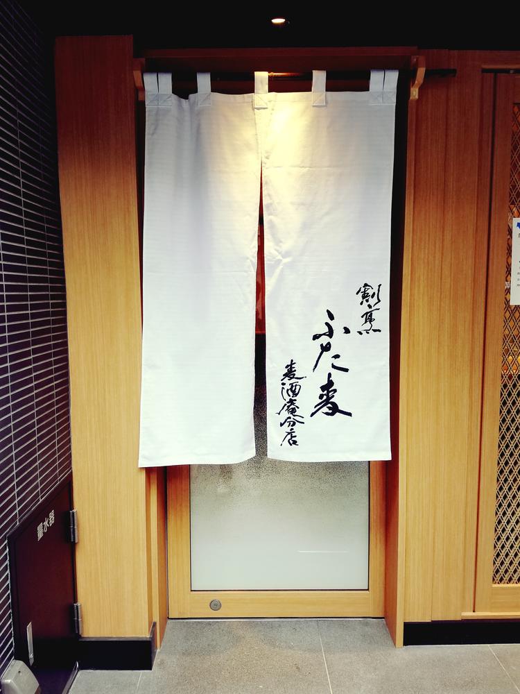 一階入り口