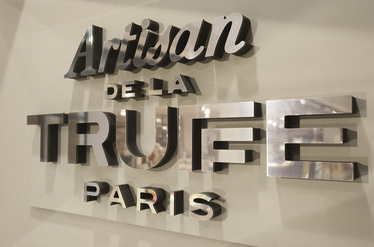 Artisan de la Truffe 東京ミッドタウン