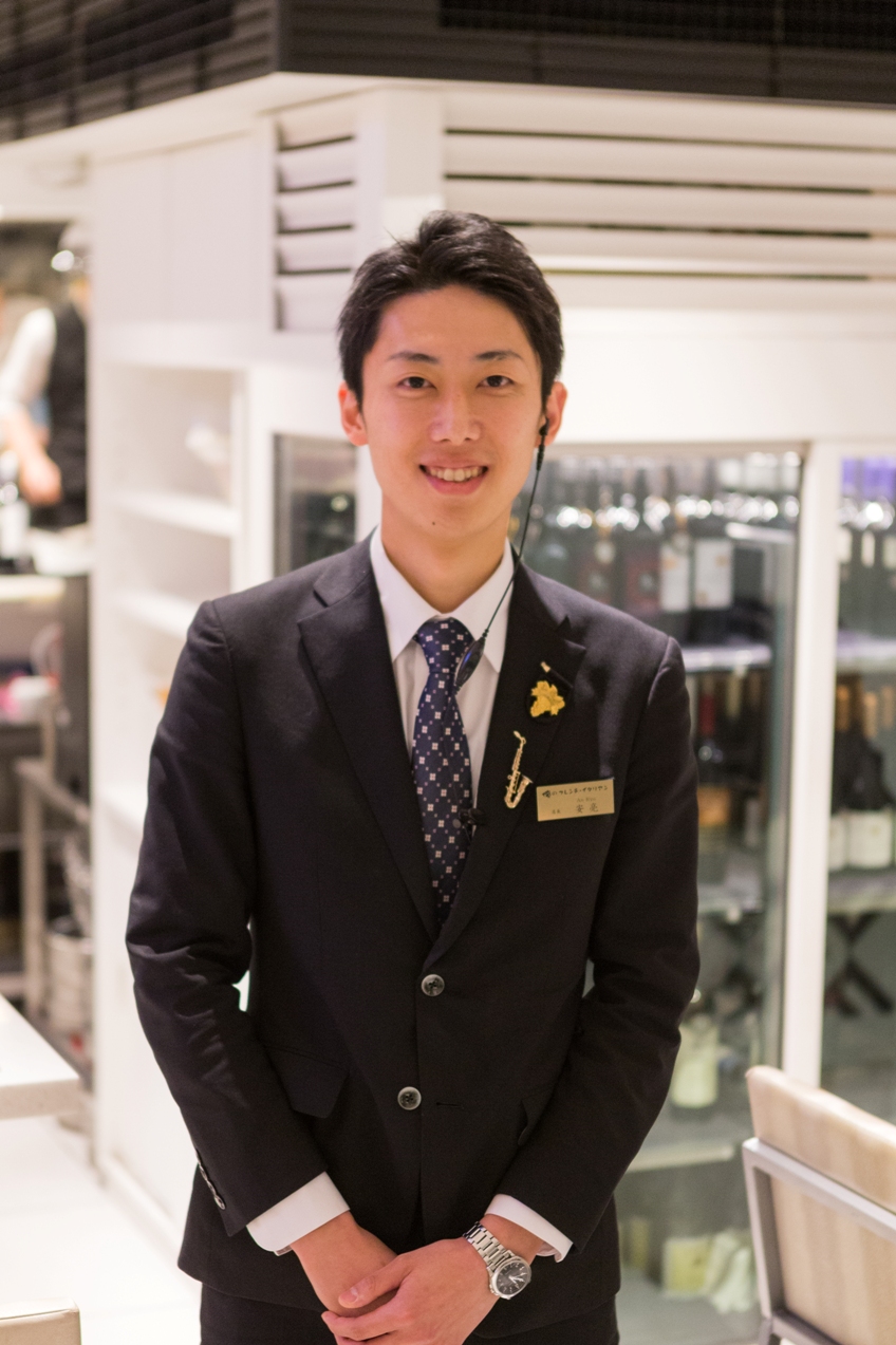 俺の株式会社