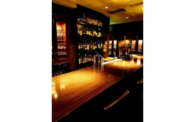 Bar&Dining Water Color