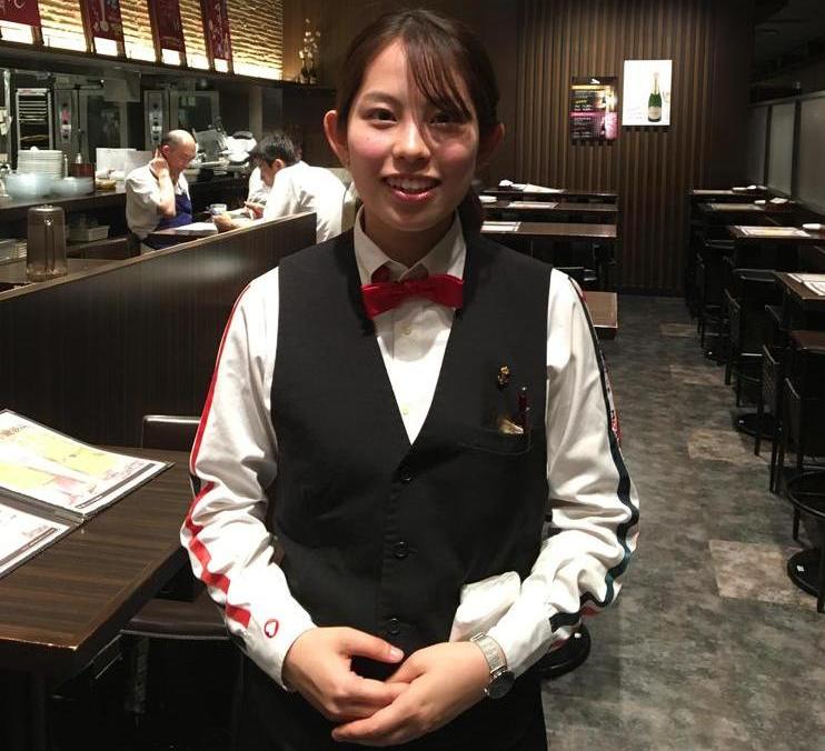 俺のフレンチ 横浜