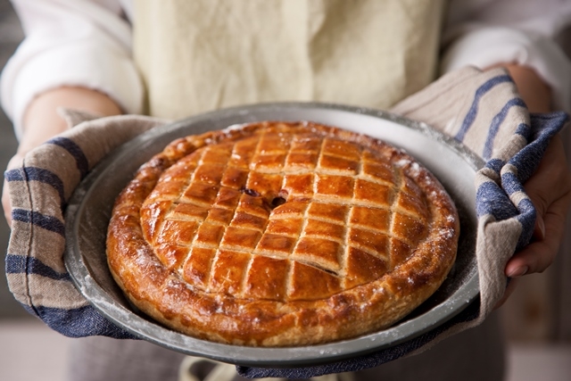 パイホリック(Pie Holic)