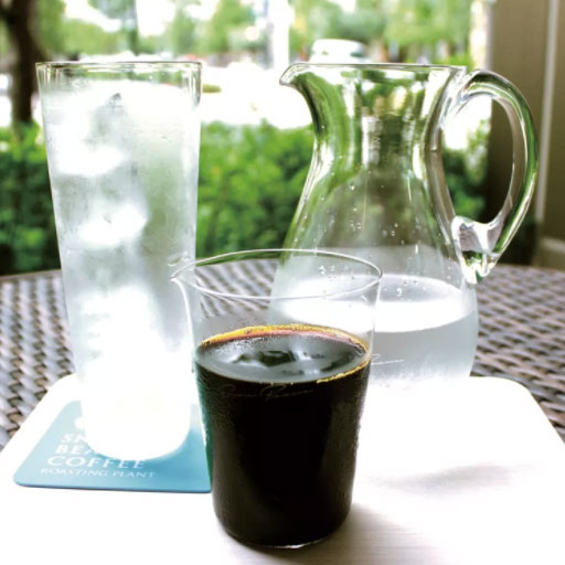 ダッチ・コーヒー