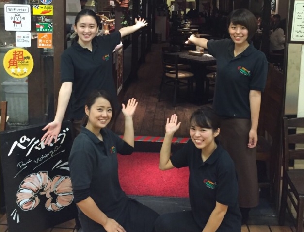 イル アルバータ 福島店