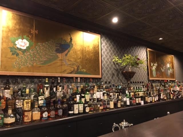 京都・スタア・バー