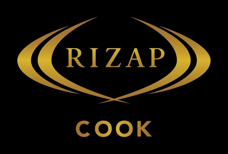 RIZAP COOK