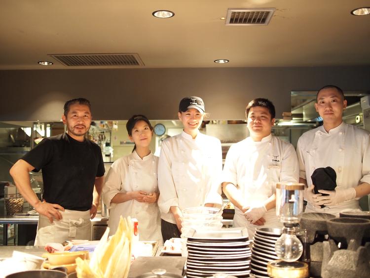 TORO TOKYO