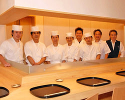 恵比寿 笹岡 新丸ビル店