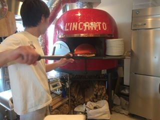 TRATTORIA E PIZZERIA L'INCANTO