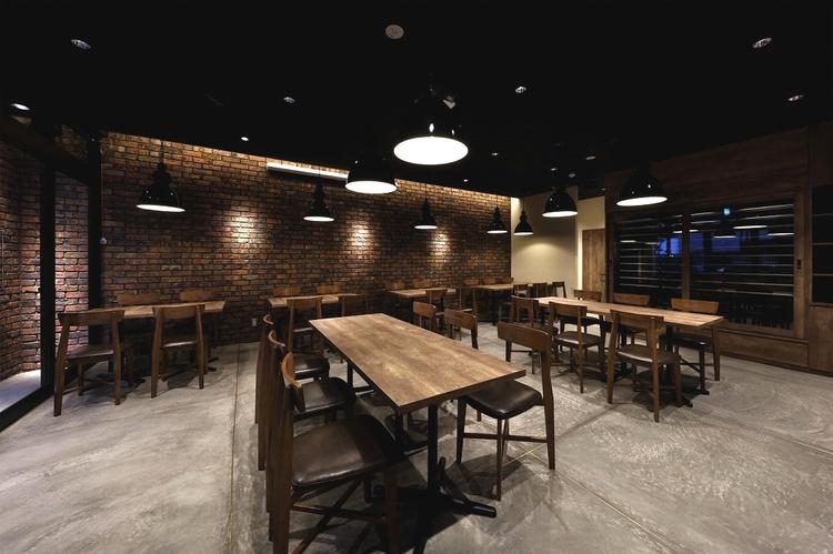 RotisserieChicken&Pizzeria 大津京ダイナー