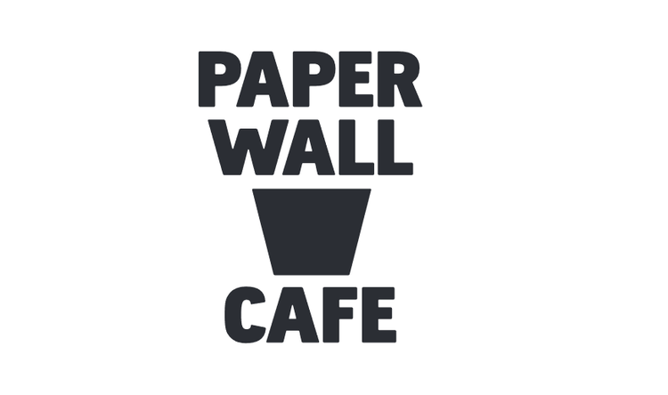 PAPER WALL CAFE 国立