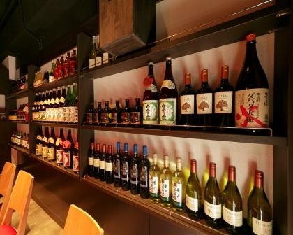 炉暖 新大阪東口店