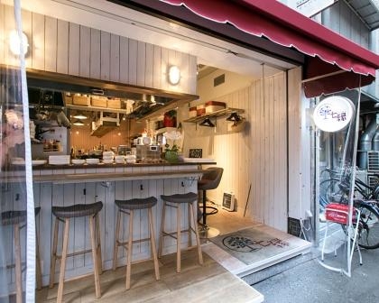 七縁 南海難波店