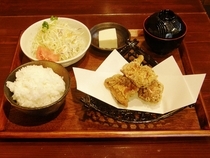 大分唐揚げ専門店とりあん 瀬田店
