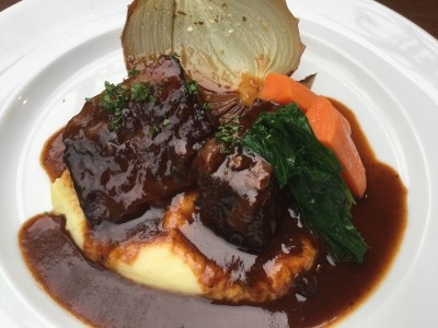 洋食の定番オムライス