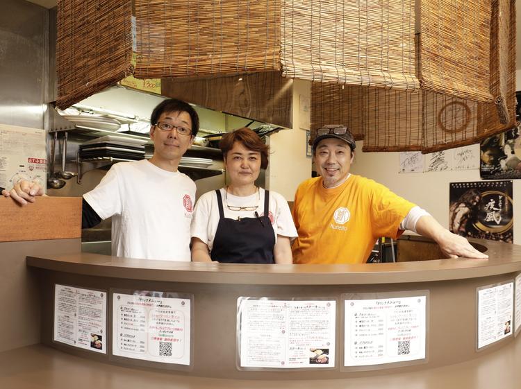 ジェイズカレー北千住本店