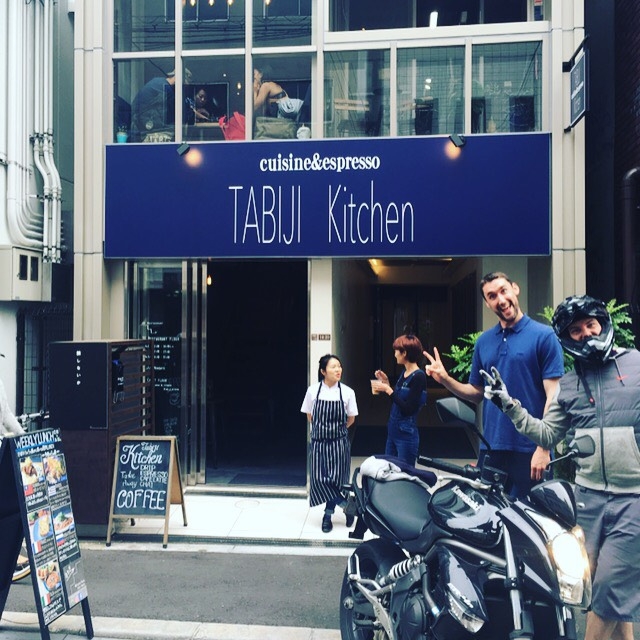 cuisine&espresso 旅路Kitchen