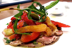 スペイン料理も地域によってさまざま。
