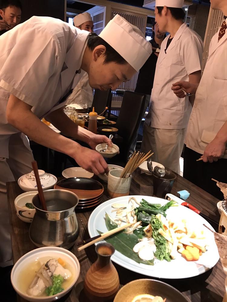研修や勉強会も仕事の中で行えます!