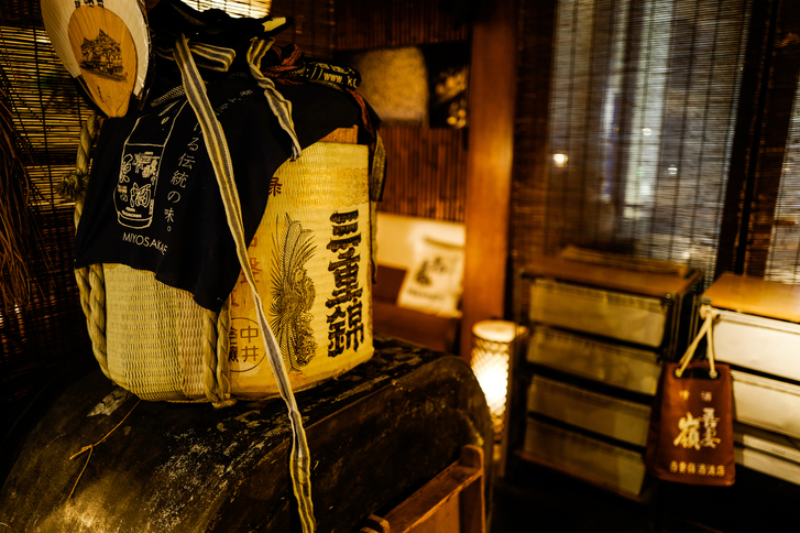 吉祥寺 しん白