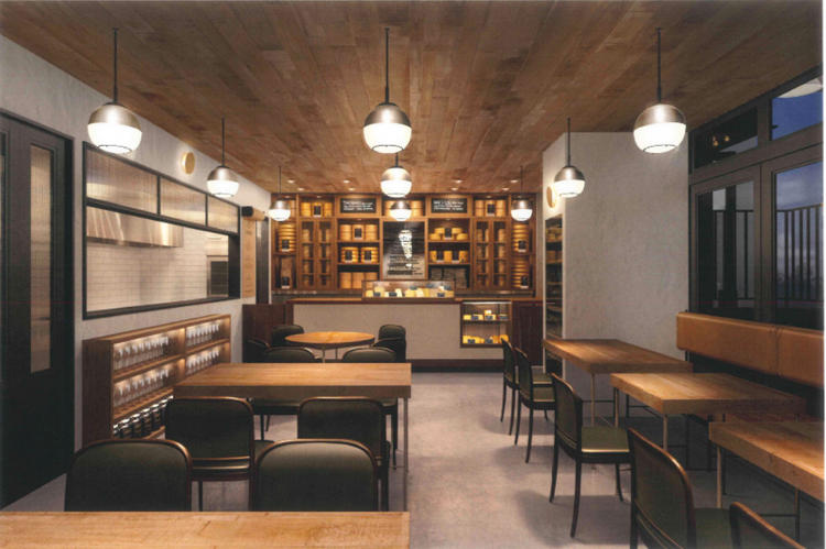 Cheese Tavern Cascina