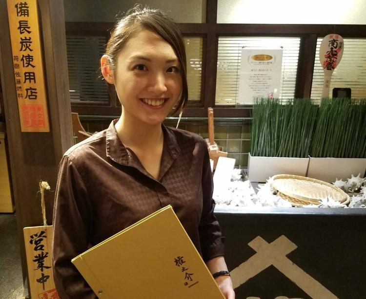 権之介 横浜