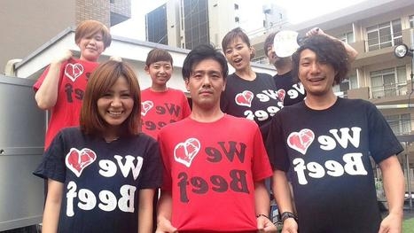 スタッフ一同、みんなでお待ちしています!