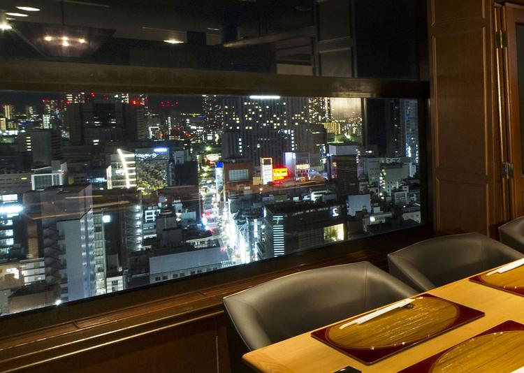 Esquireclub 日比谷
