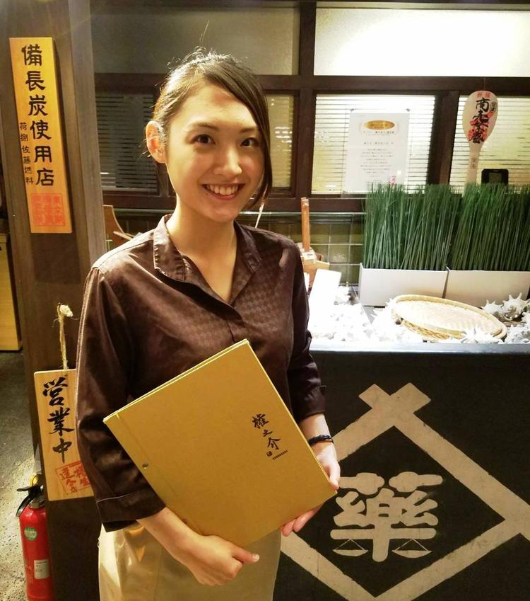 全国に様々なお店、30店舗展開しています