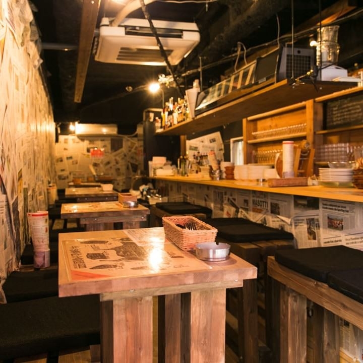 肉バル ブラチョーラ 亀戸店