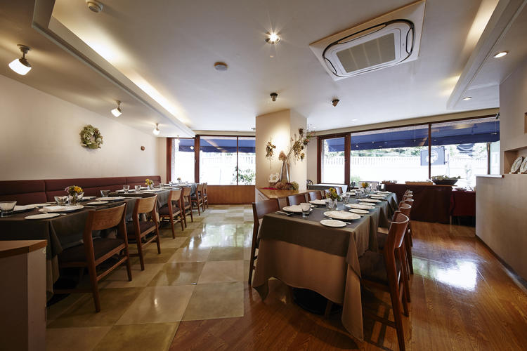Restaurant RiRe