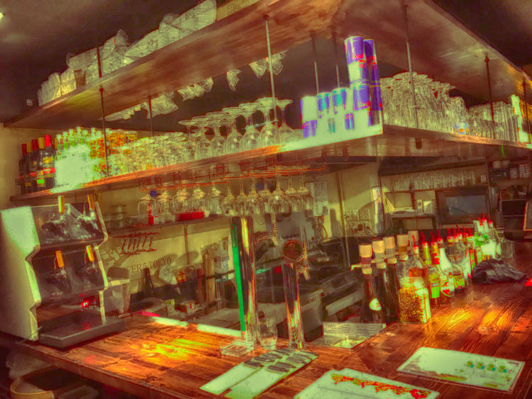 BEER⑤ TOKYO