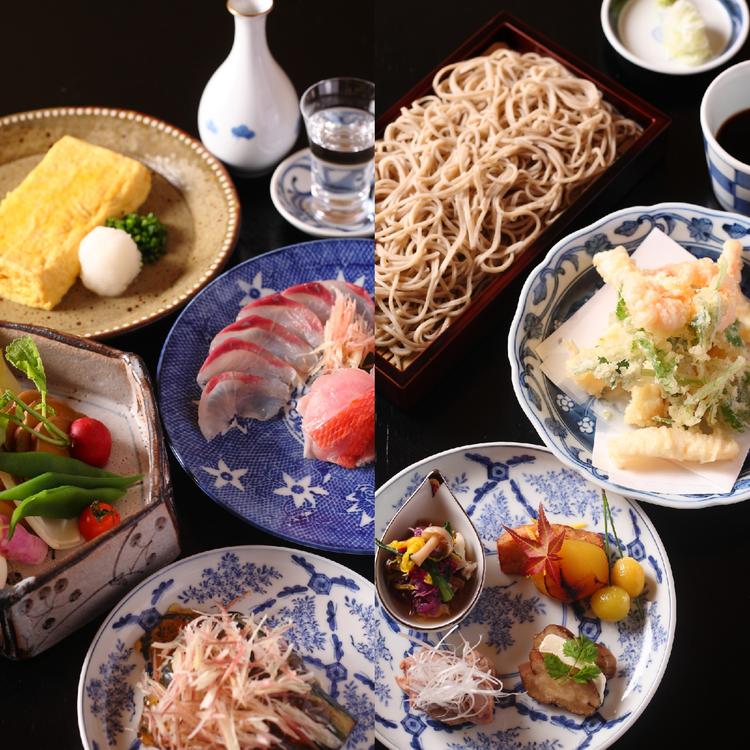 和食調理の技術が身に付きます