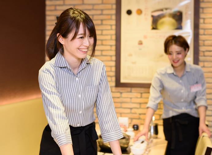 しゃぶしゃぶ但馬屋 八重洲店
