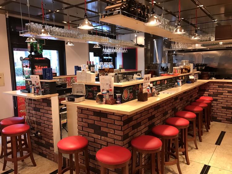 BEEFKITCHENSTAND 新宿店