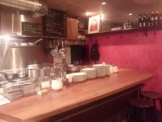Bar Spesso