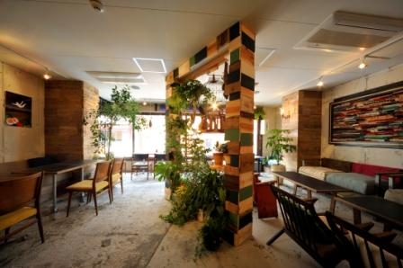 ●salo cafe●