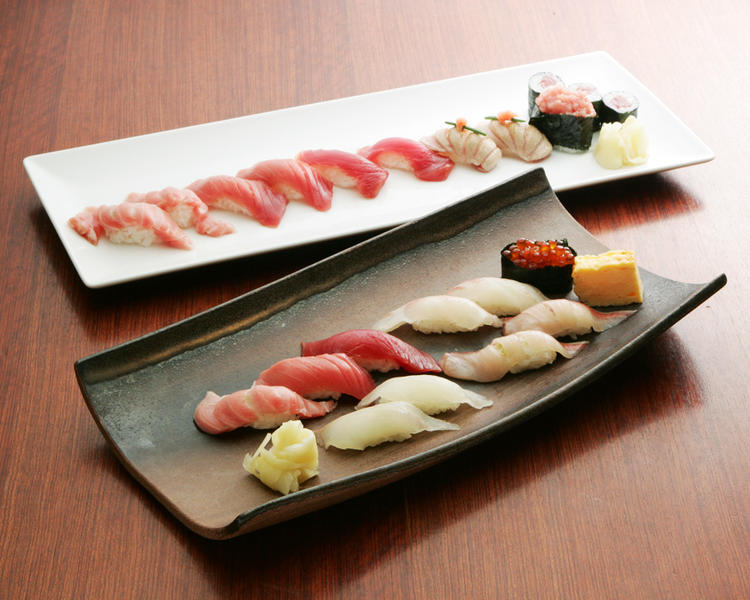 日本の味 和
