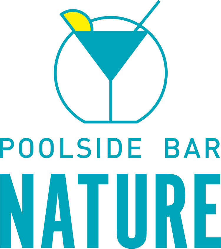 POOL SIDE BAR NATURE