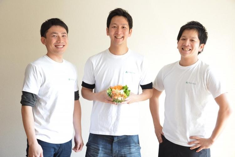With Green 神楽坂店