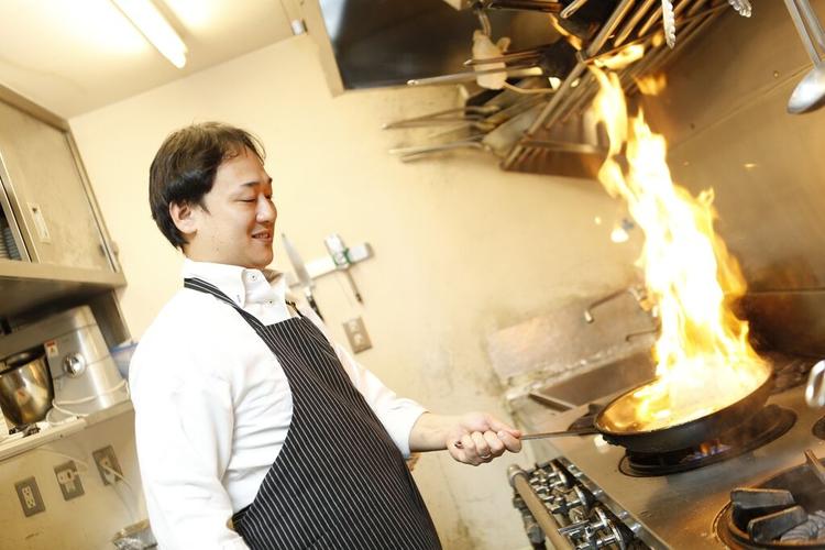 充実した教育制度・研修制度があります