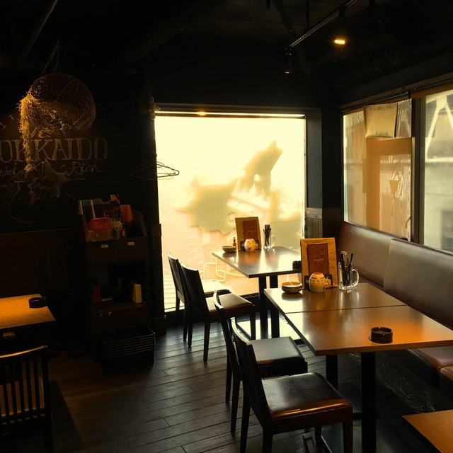 炭焼きイタリアン酒場 炭リッチ 青物横丁店