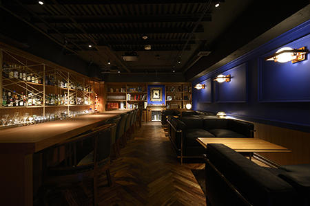 BAR STING