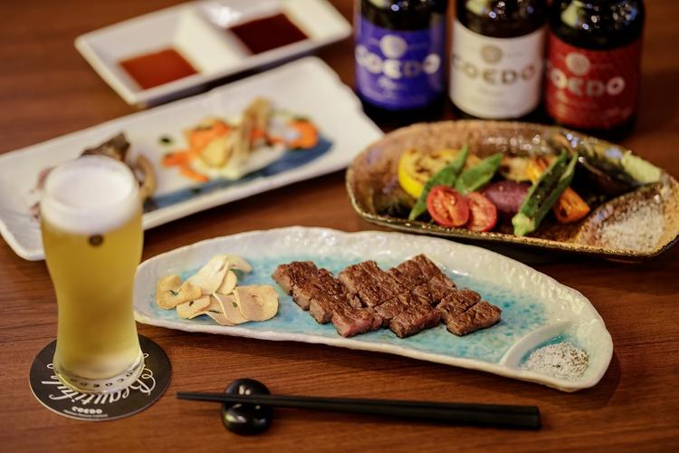 ビール好き!とにかく飲んで覚えるが基本