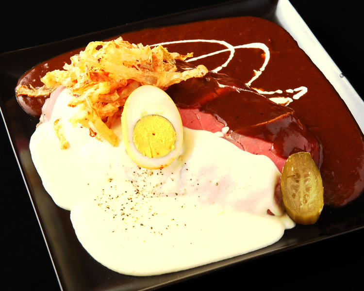 三位一体 ジェイズカレー